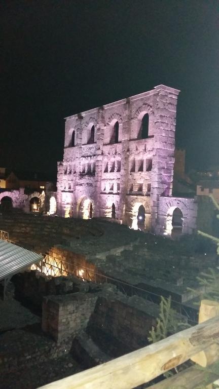 Apartamento Casa D'antan Aosta Exterior foto